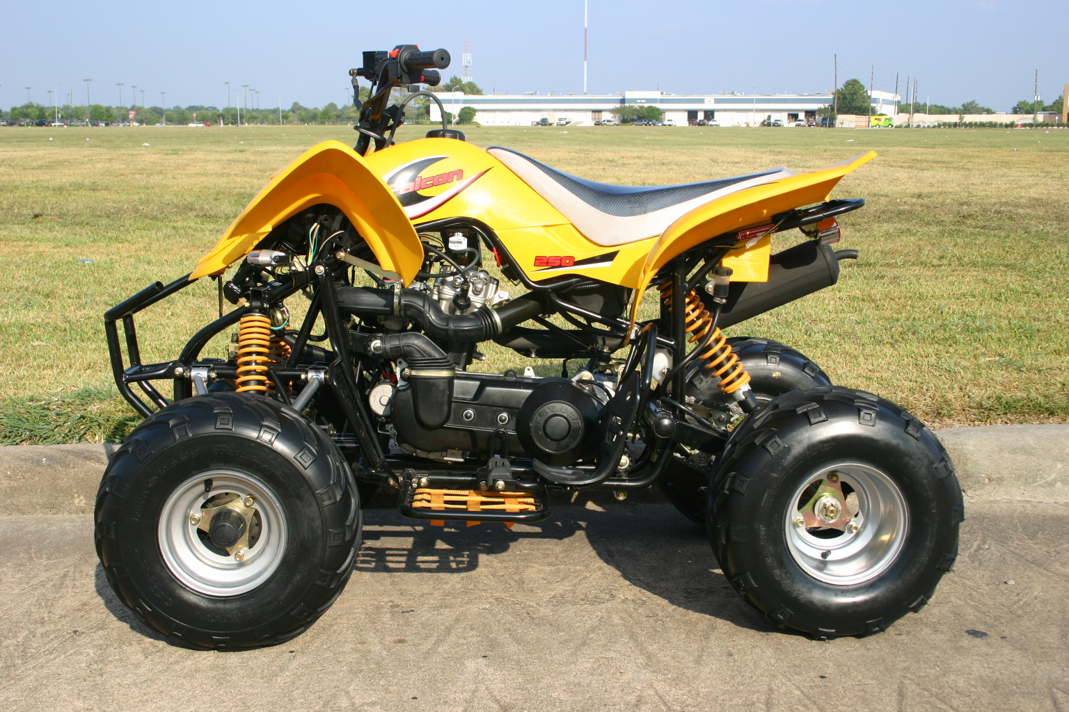 Kazuma 250 Water cooled 250cc ATV kazuma wiring diagram 500 