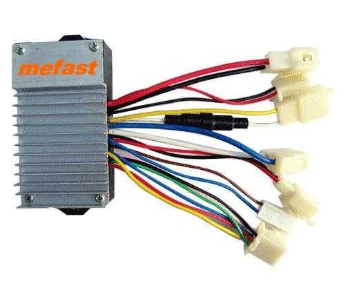 CT 302S9 Electric scooter controller